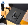 High-Performance 1.5t/2.0t Electric Pallet Forklift for Efficient Warehousing