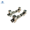 Customized CNC Machinery Parts for Aluminum Components with Anodizing Finish