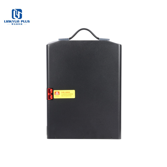 Reliable Lithium Ion Battery for Electric Pallet Truck