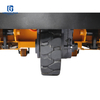 High-Performance 1.5t/2.0t Electric Pallet Forklift for Efficient Warehousing
