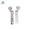 Custom High-Quality CNC Machinery Aluminum Components From China
