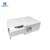 Hot Sale Aluminum Stainless Steel Sheet Metal Suppliers for Metal Fabrication