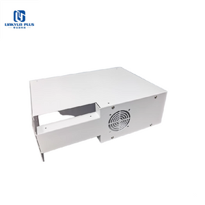 Hot Sale Aluminum Stainless Steel Sheet Metal Suppliers for Metal Fabrication