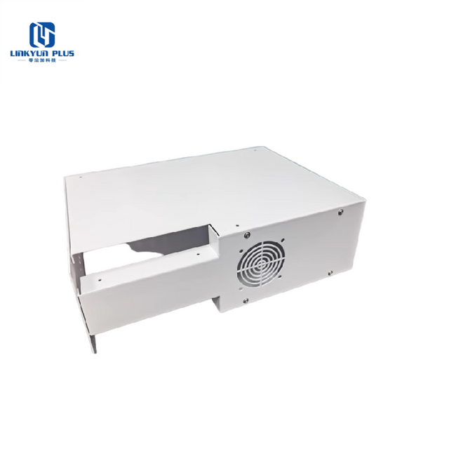Hot Sale Aluminum Stainless Steel Sheet Metal Suppliers for Metal Fabrication