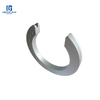 OEM & ODM CNC Center Aluminum Machine Part From China 