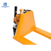 1.5t/3.0t OEM/ODM Electric Pallet Forklift Truck Made in China Price