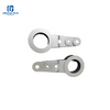 Custom High-Quality CNC Machinery Aluminum Components From China
