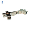 Customized CNC Machinery Parts for Aluminum Components with Anodizing Finish