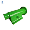 Heavy-Duty Welding Service for Precision Mechanical Welding With Surface Treatment