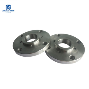 Premium Flange Solutions in Stainless Steel and Carbon Steel