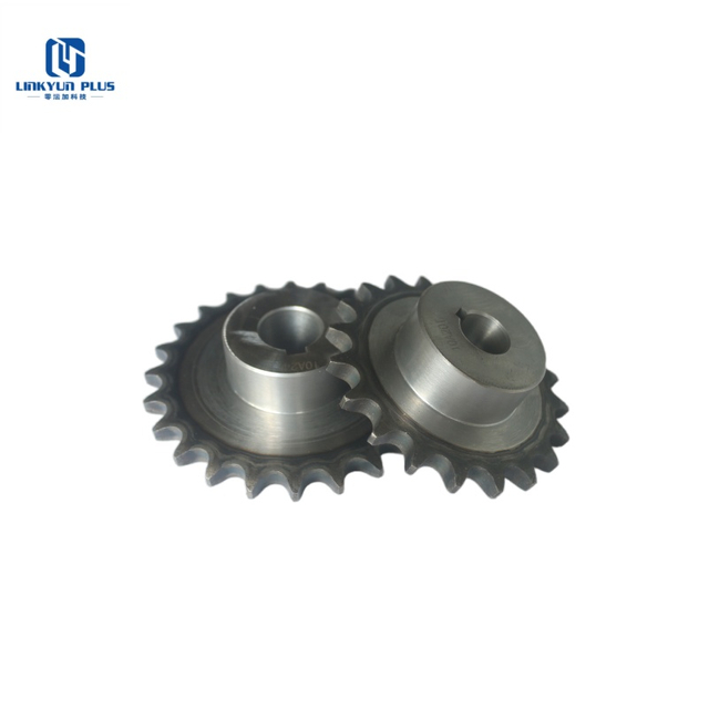 High Precision OEM Hard Straight Tooth Steel Gear Manufacturing for Transmission Systems