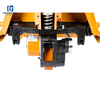1.5t/3.0t OEM/ODM Electric Pallet Forklift Truck Made in China Price