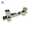 Customized CNC Machinery Parts for Aluminum Components with Anodizing Finish