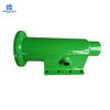 Heavy-Duty Welding Service for Precision Mechanical Welding With Surface Treatment