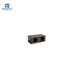 Custom Carbon Steel Milling Service for Made in China