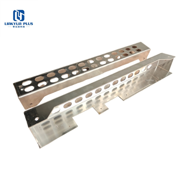 OEM CNC Bending Service Fabricated Electrical Junction Box For Made in China
