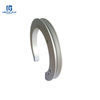 OEM & ODM CNC Center Aluminum Machine Part From China 