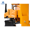OEM/ODM 1 To3 Ton Hand Pallet Electric Forklift for Warehouse Logistics