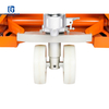 Heavy-Duty Hand Pallet Forklift Truck for Efficient Material Handling