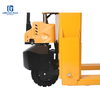 High-Performance 1.5t/2.0t Electric Pallet Forklift for Efficient Warehousing