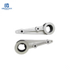 Custom High-Quality CNC Machinery Aluminum Components From China
