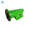 Heavy-Duty Welding Service for Precision Mechanical Welding With Surface Treatment