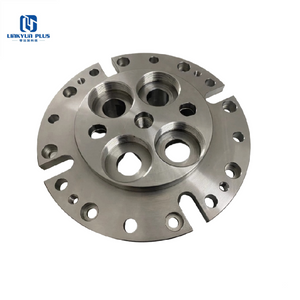 CNC Machinery Part/Premium Custom Carbon-and-Stainless-Steel Auto Parts OEM