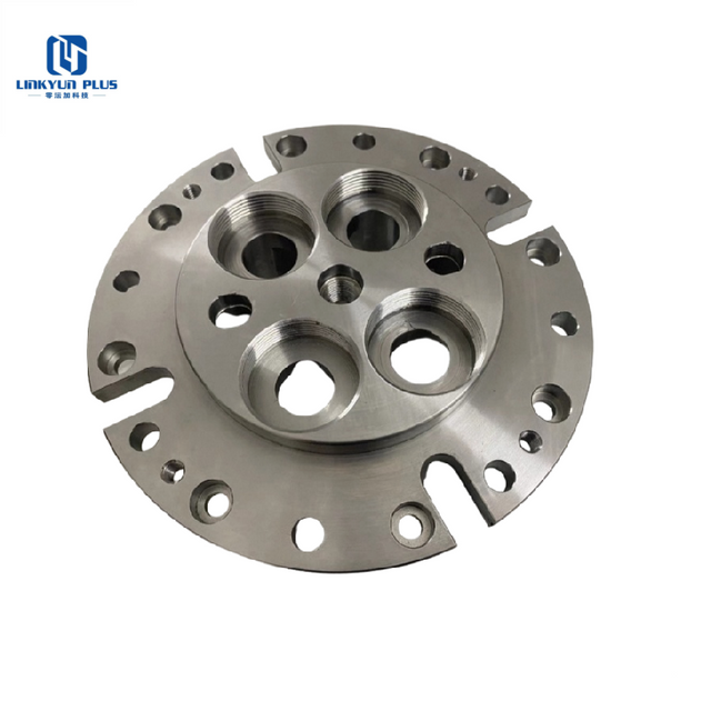 CNC Machinery Part/Premium Custom Carbon-and-Stainless-Steel Auto Parts OEM