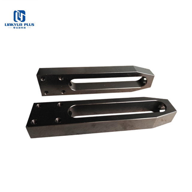 Custom Stainless Steel Metal Milling Service for Made in China