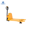 1.5t/3.0t OEM/ODM Electric Pallet Forklift Truck Made in China Price