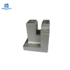 Customized CNC Machinery Parts for Aluminum Components from China