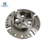 CNC Machinery Part/Premium Custom Carbon-and-Stainless-Steel Auto Parts OEM