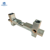 Customized CNC Machinery Parts for Aluminum Components with Anodizing Finish