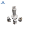 Auto Parts OEM Aluminum CNC Lathe Machinery Parts for Precision Engineering