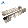 OEM CNC Bending Service Fabricated Electrical Junction Box For Made in China