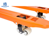 Heavy-Duty Hand Pallet Forklift Truck for Efficient Material Handling