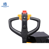 High-Performance 1.5t/2.0t Electric Pallet Forklift for Efficient Warehousing