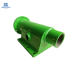 Heavy-Duty Welding Service for Precision Mechanical Welding With Surface Treatment