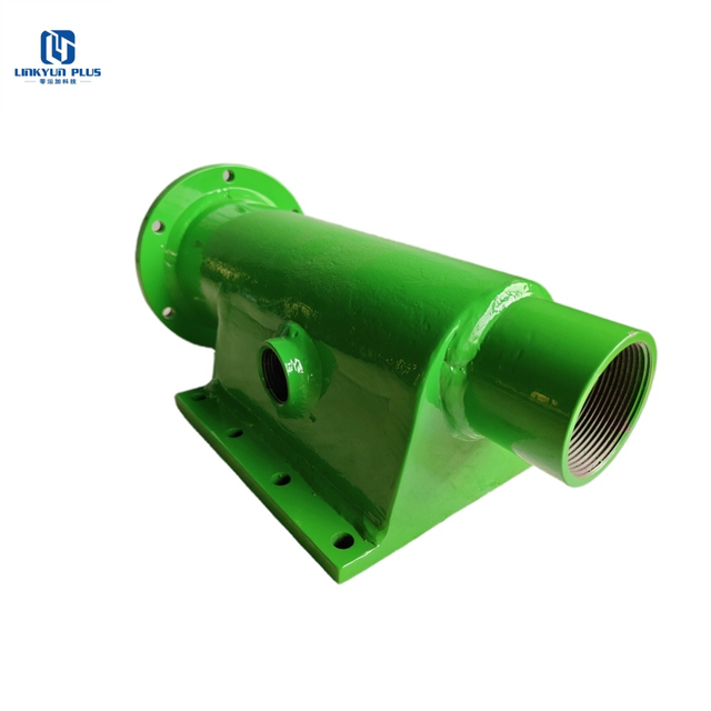 Heavy-Duty Welding Service for Precision Mechanical Welding With Surface Treatment