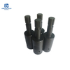 Precision CNC Lathe Turning Processing for Custom Carbon Steel Machinery Parts
