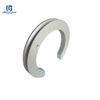 OEM & ODM CNC Center Aluminum Machine Part From China 