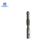 One Stop Service Custom CNC Turning Parts Aluminum/Stainless Steel/Brass/Titanium Alloy Shaft Parts