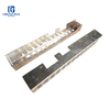 OEM CNC Bending Service Fabricated Electrical Junction Box For Made in China