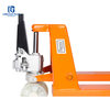 Heavy-Duty Hand Pallet Forklift Truck for Efficient Material Handling