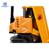 1.5t/3.0t OEM/ODM Electric Pallet Forklift Truck Made in China Price