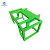 High-Quality Custom CNC Machine Part Stainless Steel Bracket With Surface Treatment