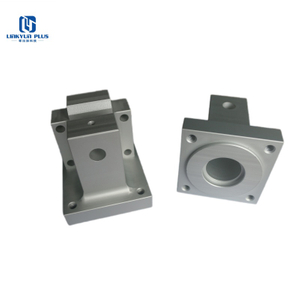 Customized CNC Machinery Parts for Aluminum Components from China
