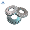 Premium Flange Solutions in Stainless Steel and Carbon Steel