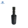 Precision CNC Lathe Turning Processing for Custom Carbon Steel Machinery Parts