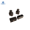 Custom Carbon Steel Milling Service for Made in China